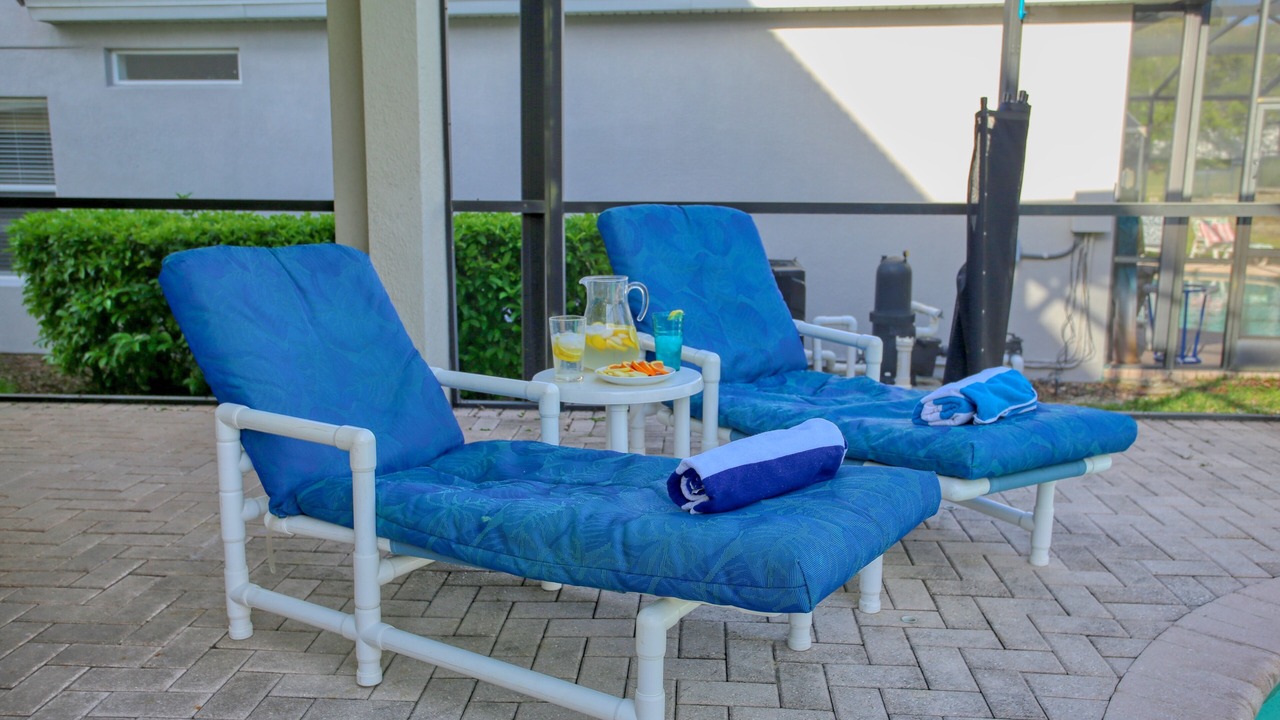 Photo of Outdoor in Windsor Hills
