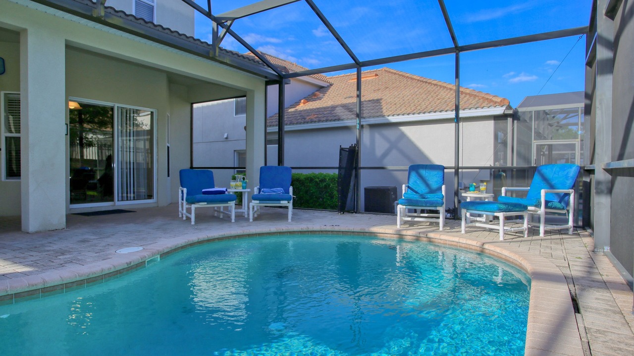 Photo of Outdoor in Windsor Hills