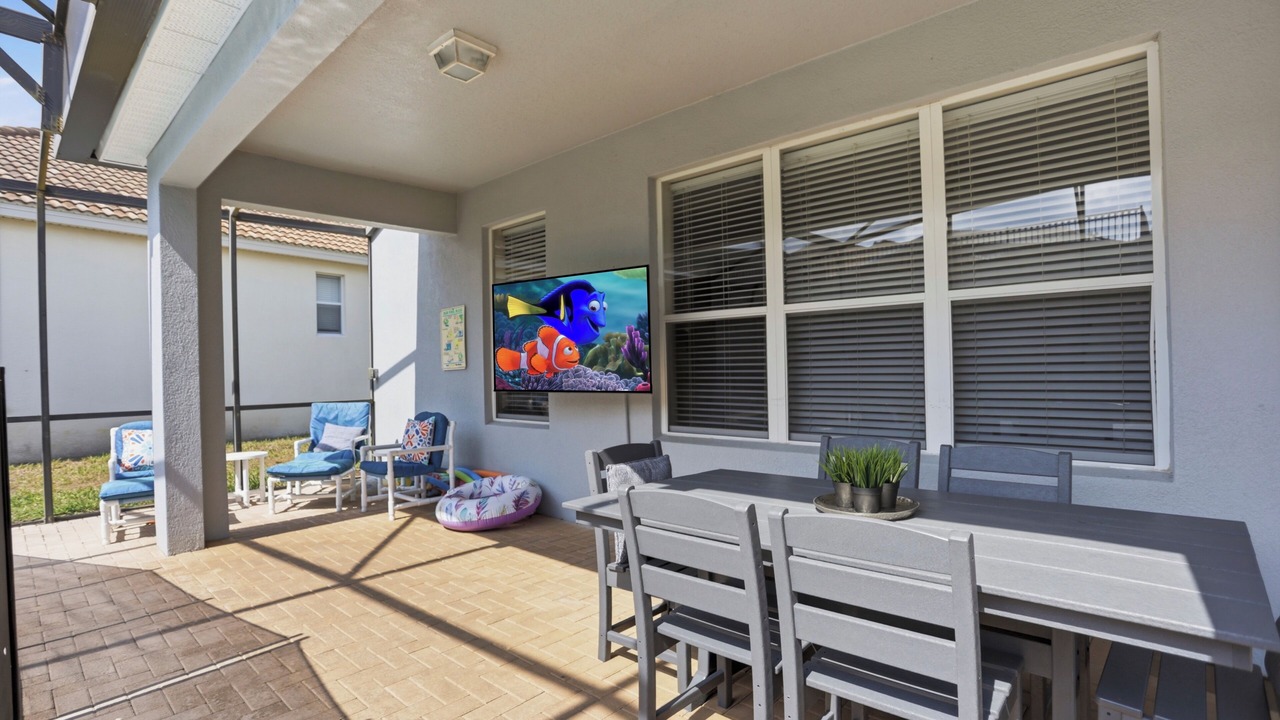 Photo of Outdoor in Windsor Hills