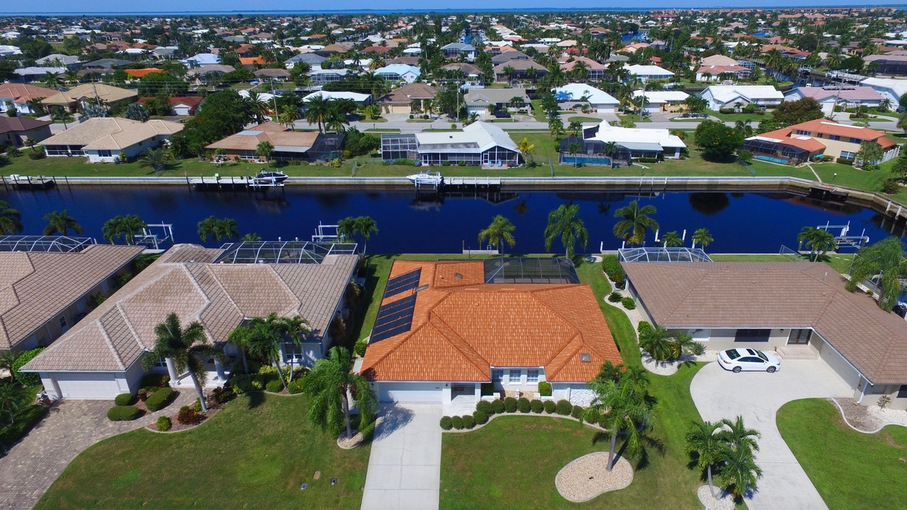 Photo of Outdoor in Punta Gorda