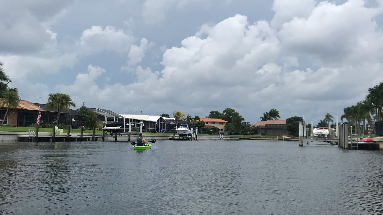 Photo of Others in Punta Gorda