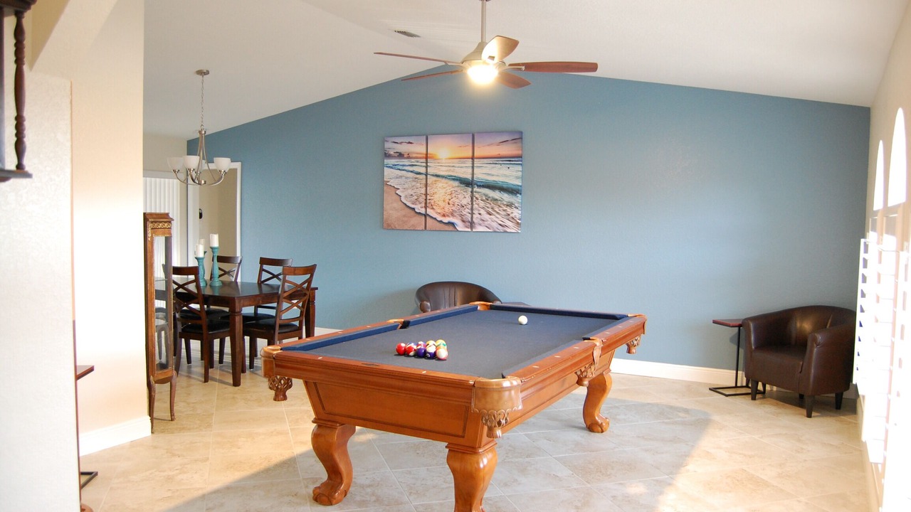 Photo of Outdoor in Punta Gorda