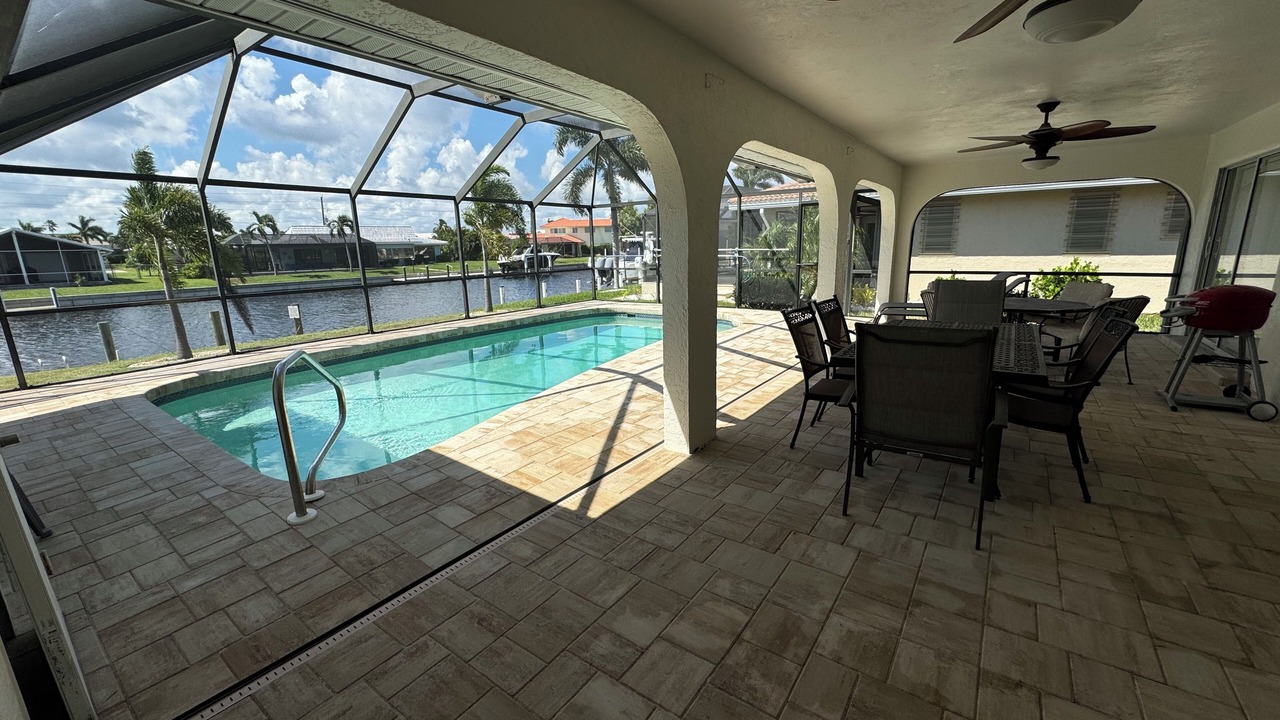 Photo of Outdoor in Punta Gorda