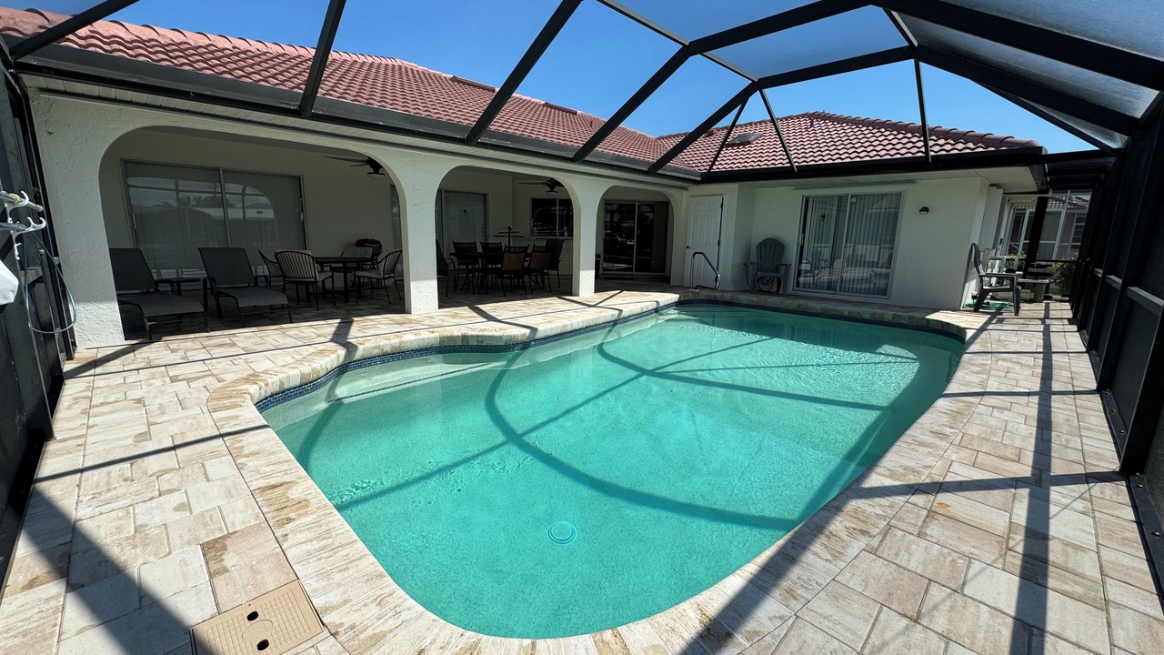 Photo of Outdoor in Punta Gorda