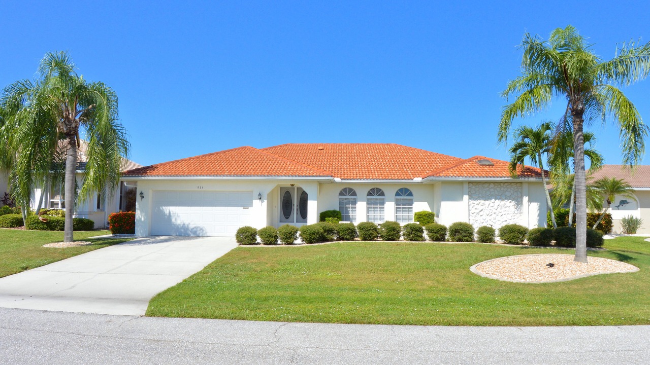 Photo of Outdoor in Punta Gorda