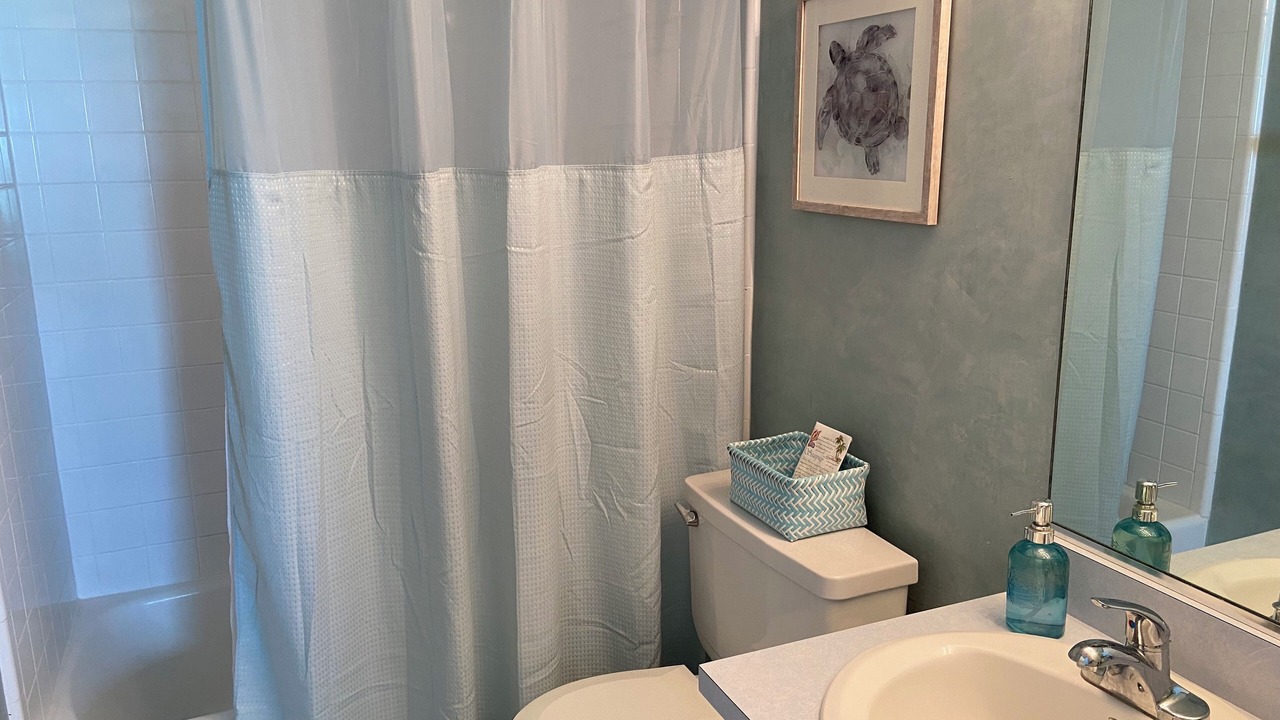 Photo of Bathroom in Siesta Key