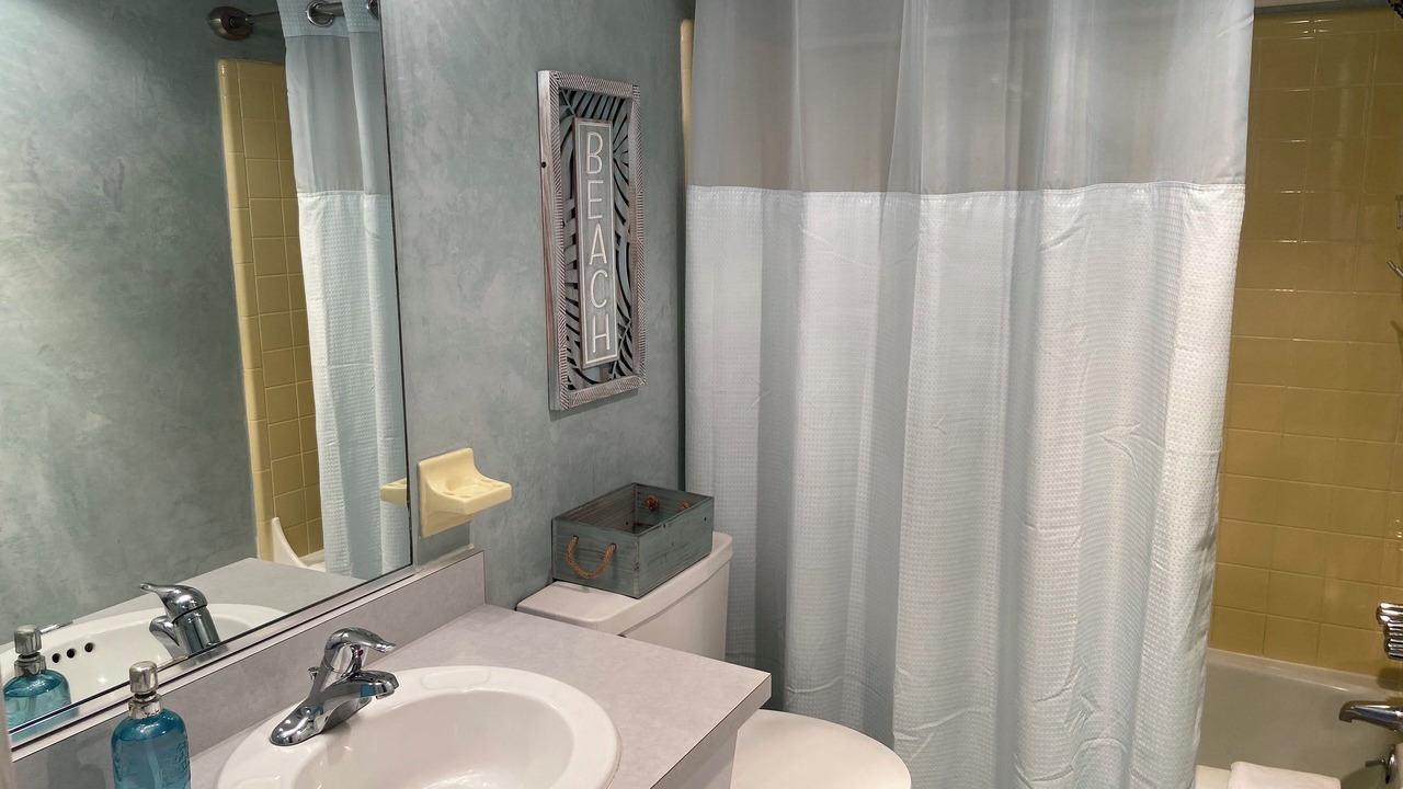 Photo of Bathroom in Siesta Key