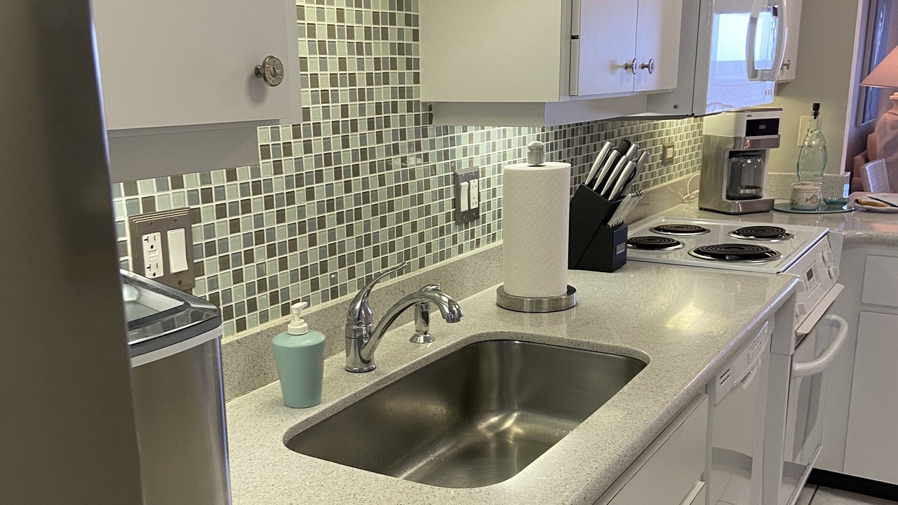 Photo of Kitchen in Siesta Key