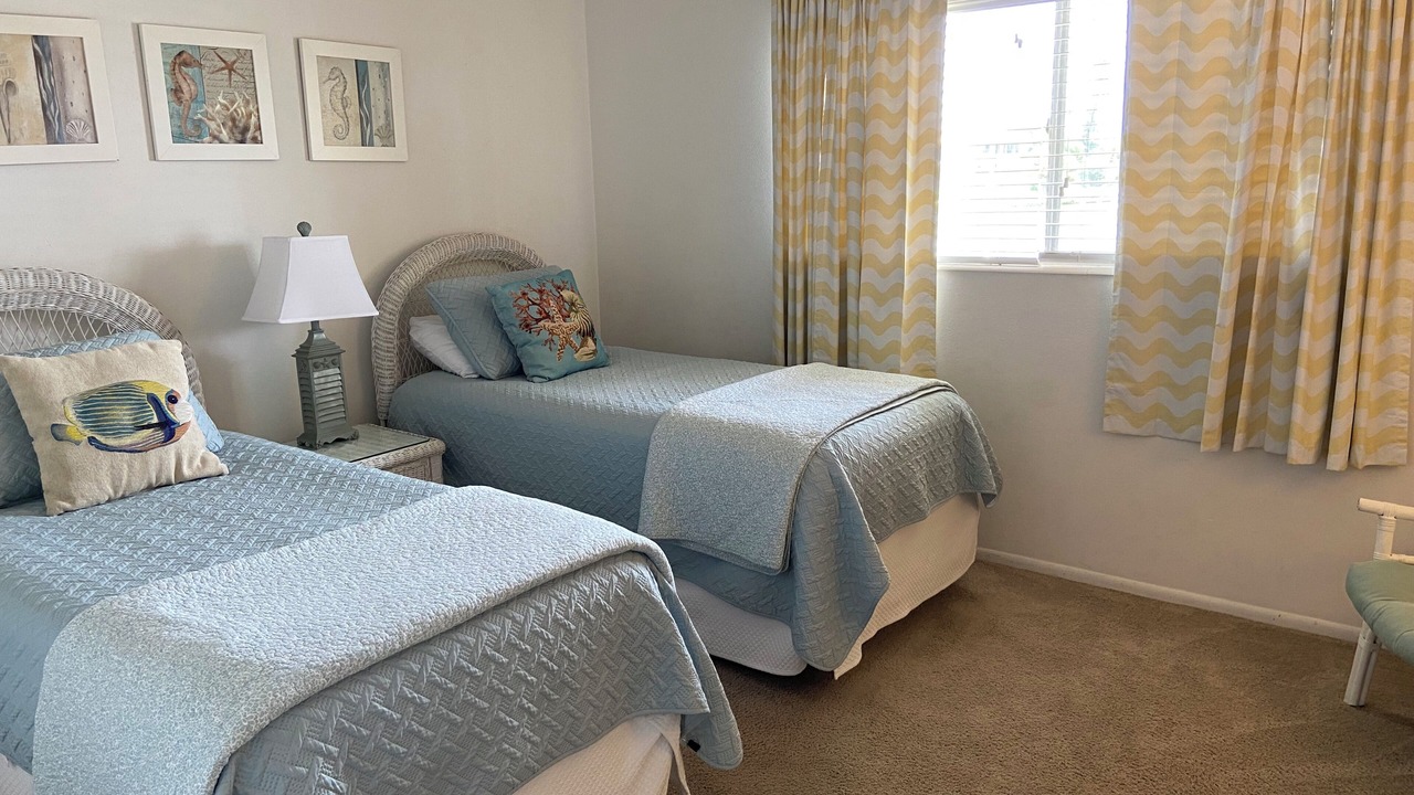 Photo of Bedroom in Siesta Key