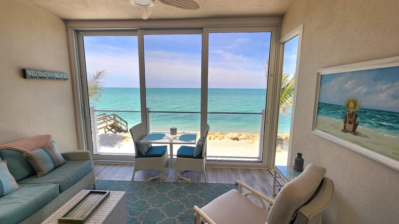 Photo of Livingroom in Siesta Key