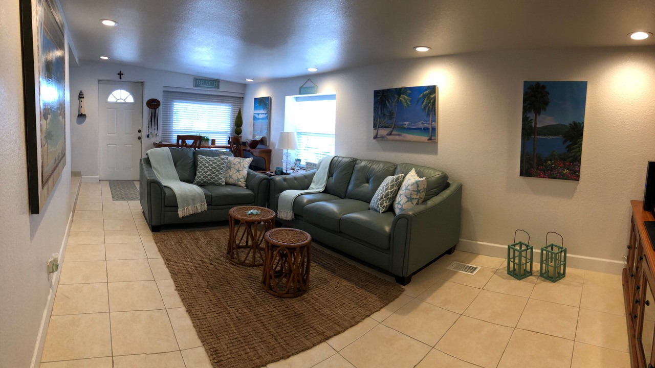 Photo of Livingroom in Key Largo Village