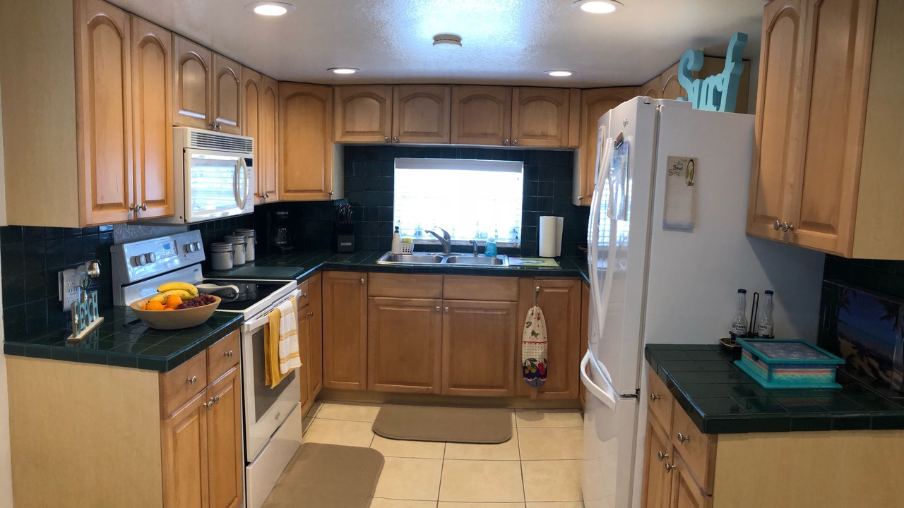 Photo of Kitchen in Key Largo Village