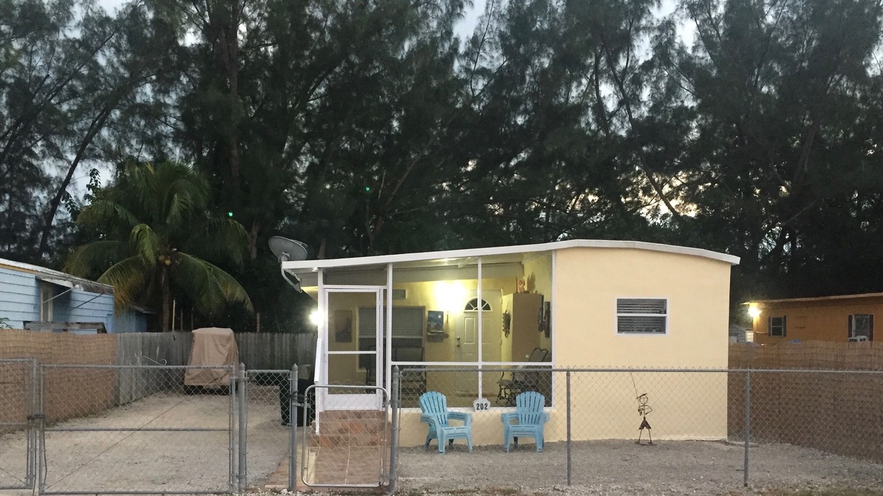 Photo of Outdoor in Key Largo Village