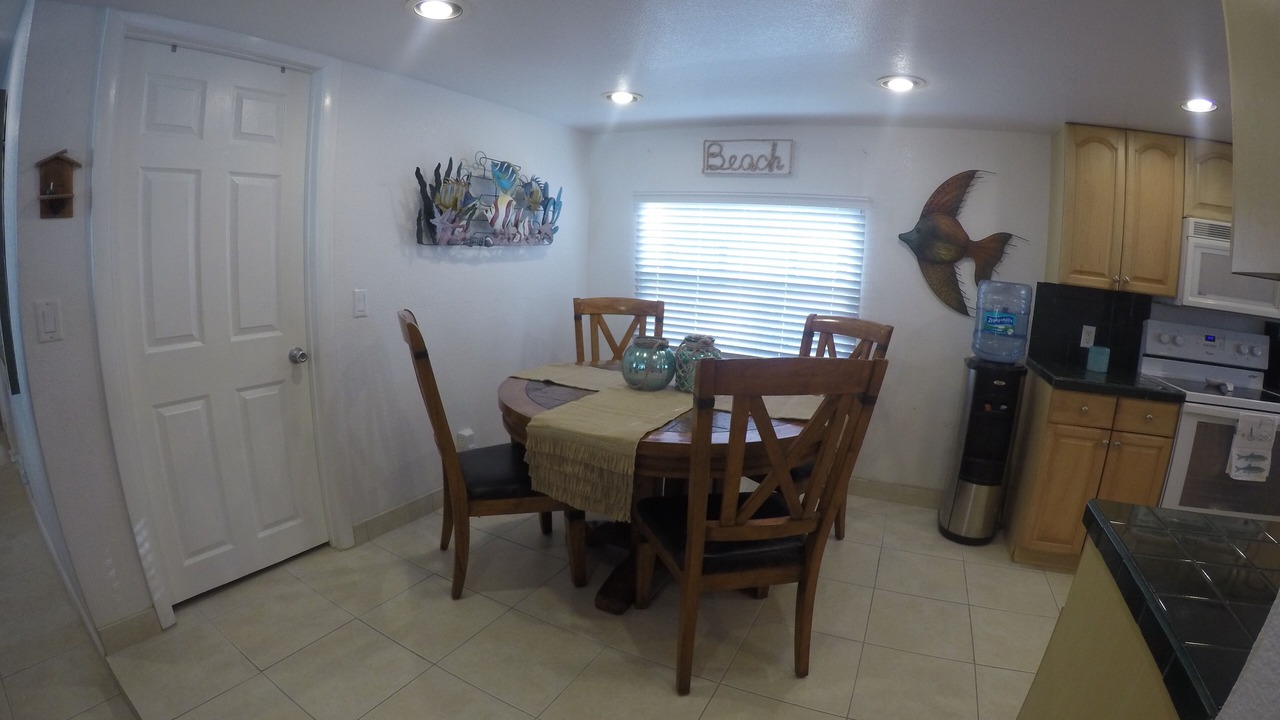 Photo of Bedroom in Key Largo Village