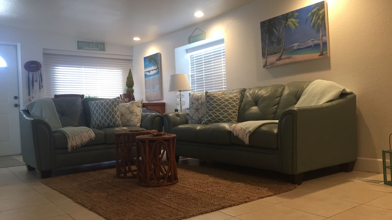 Photo of Livingroom in Key Largo Village