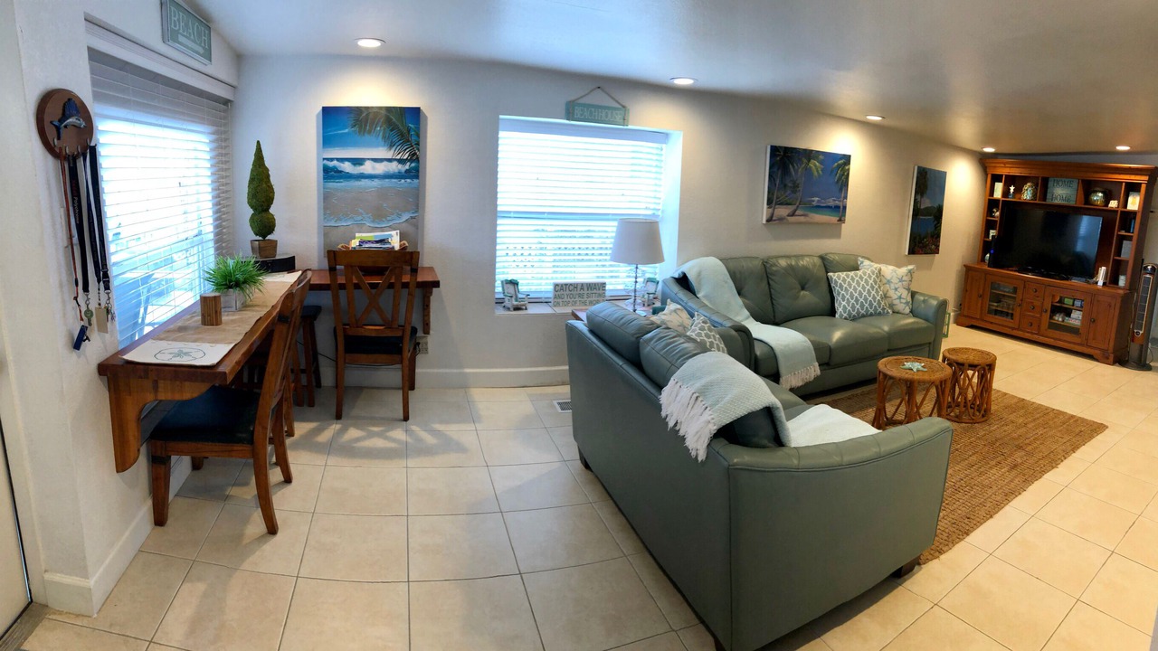 Photo of Bedroom in Key Largo Village