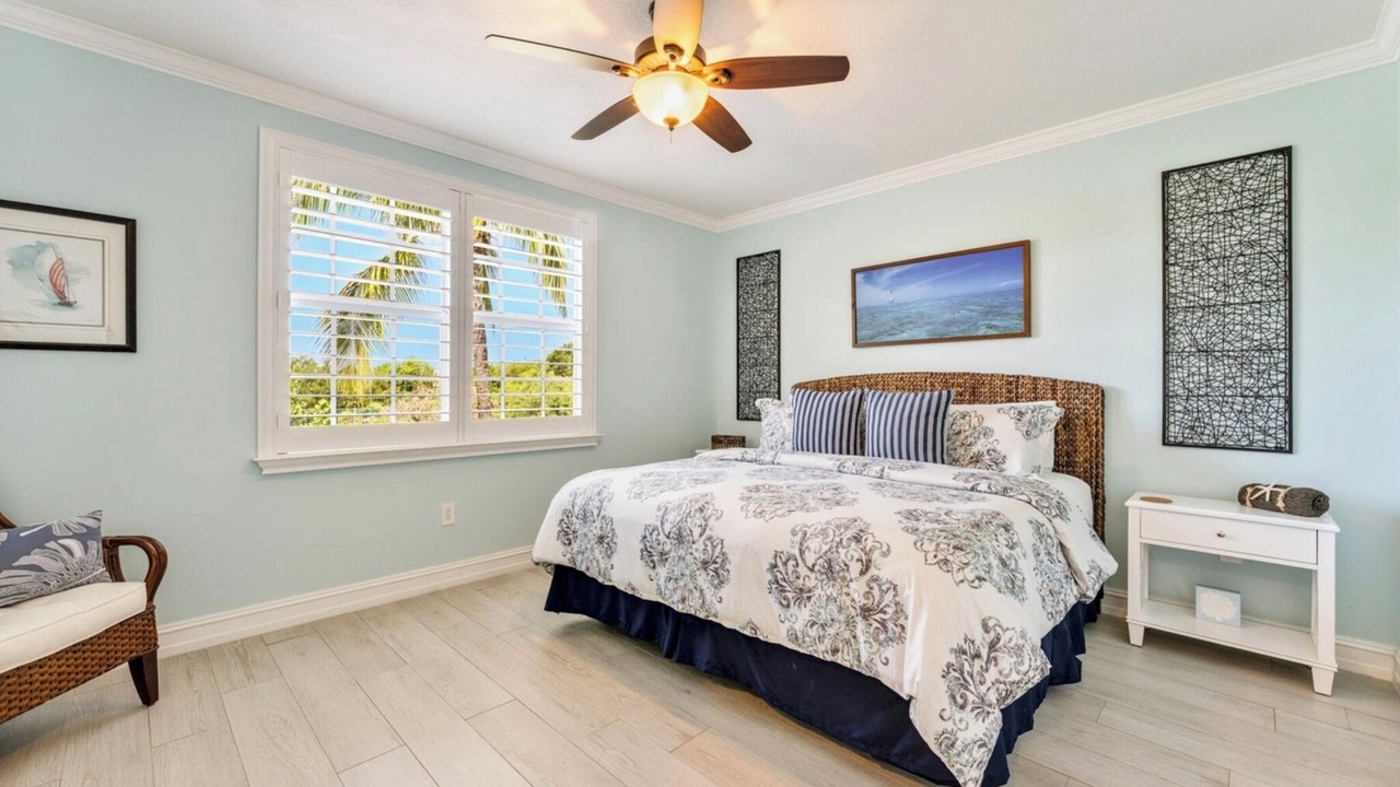 Photo of Bedroom in Islamorada