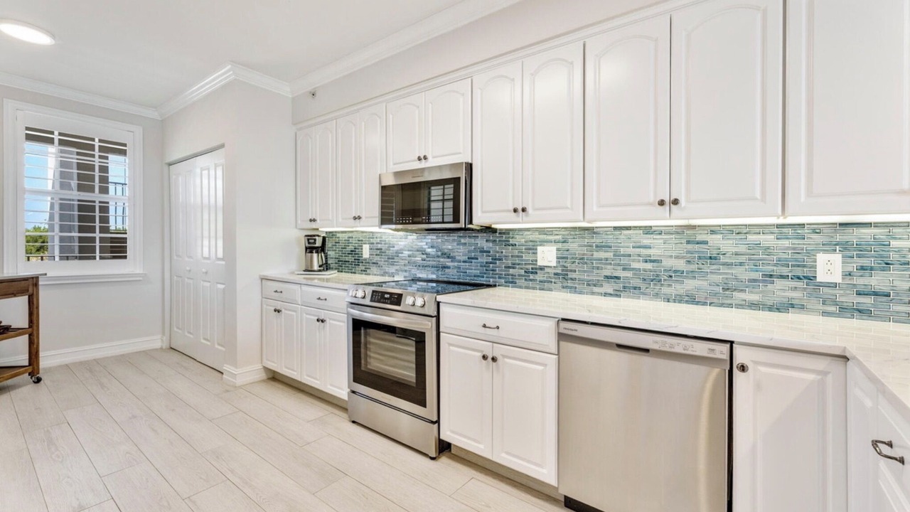 Photo of Kitchen in Islamorada