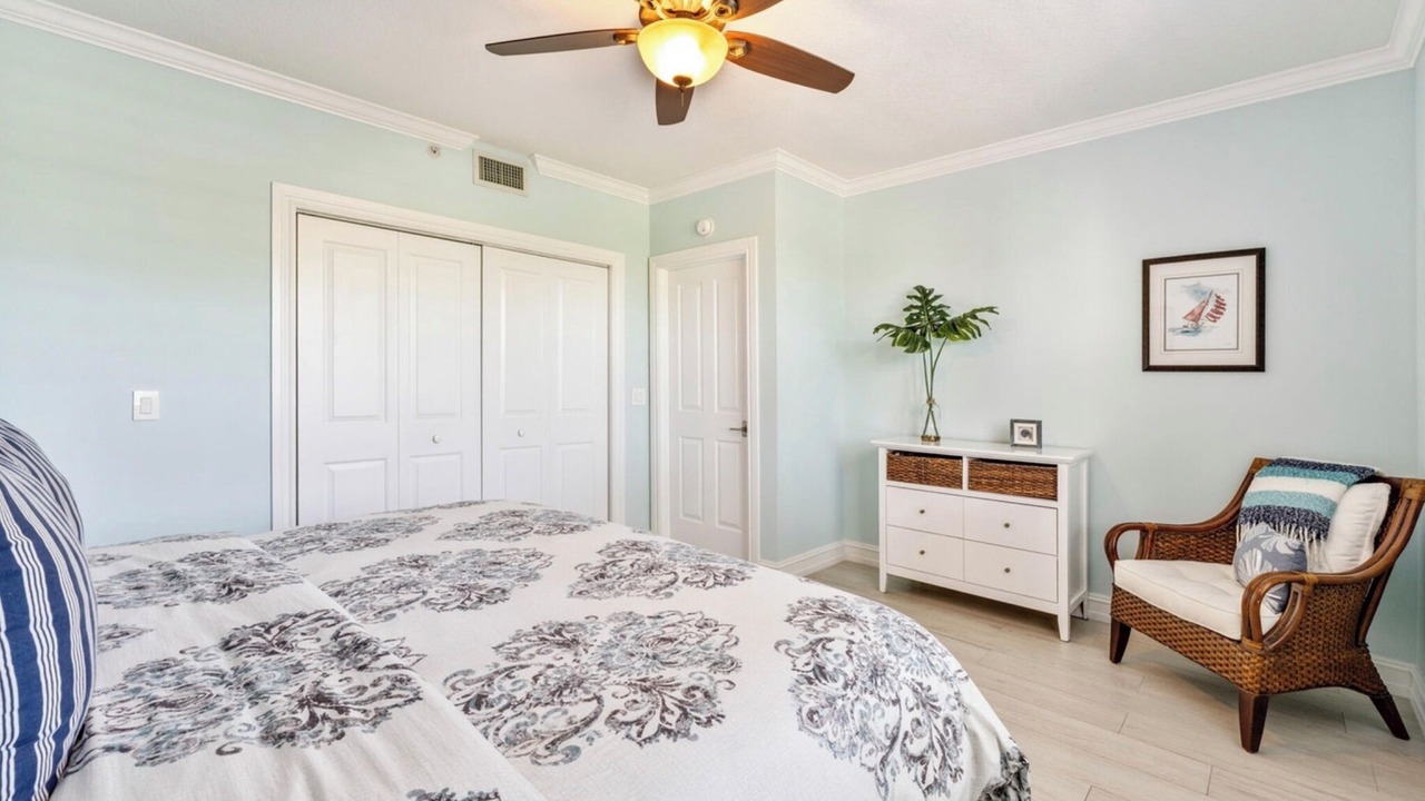 Photo of Bedroom in Islamorada