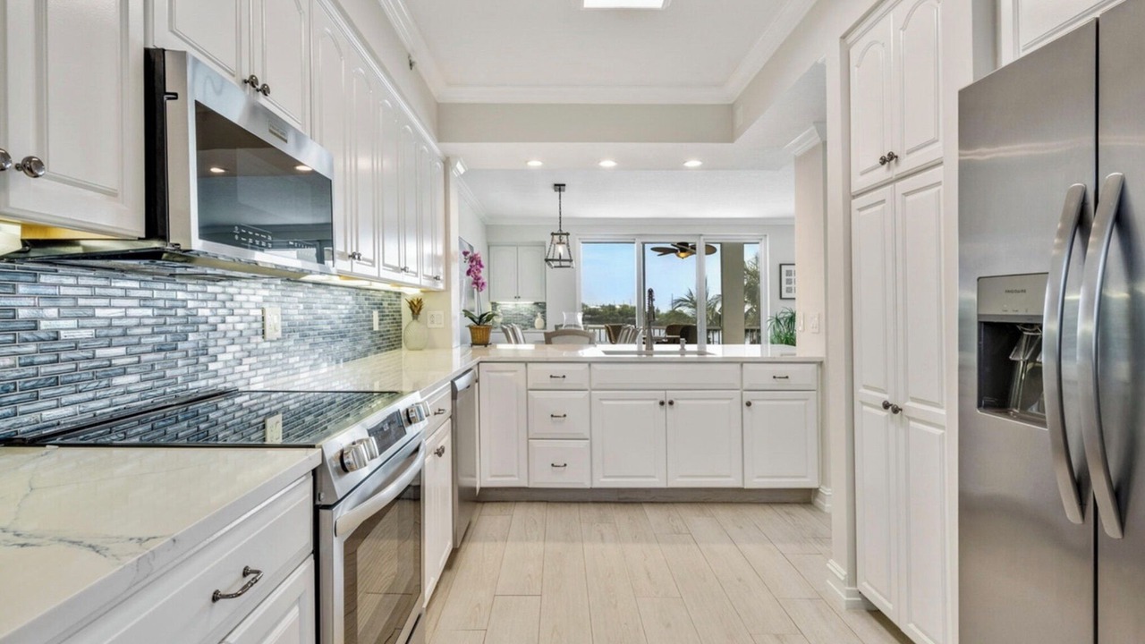 Photo of Kitchen in Islamorada
