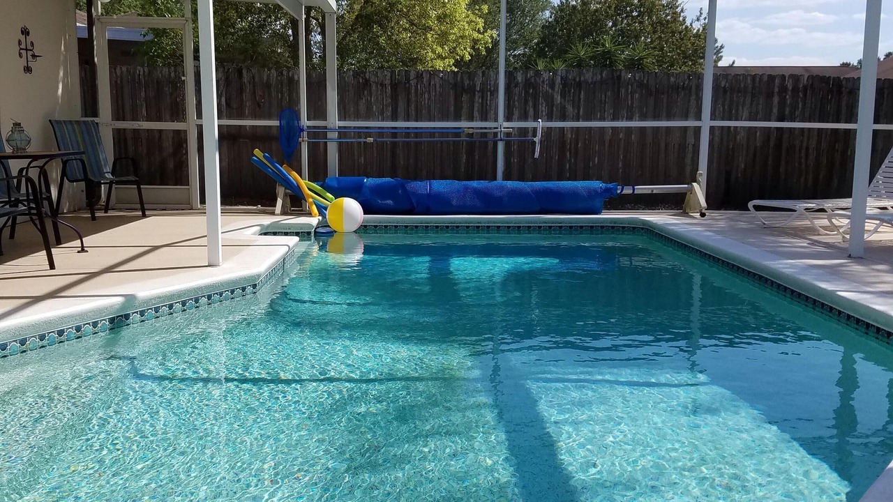 Photo of Outdoor in South Pointe of Tampa