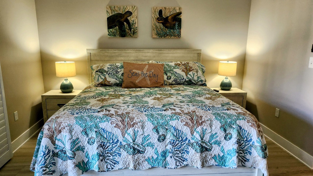 Photo of Bedroom in Sanibel