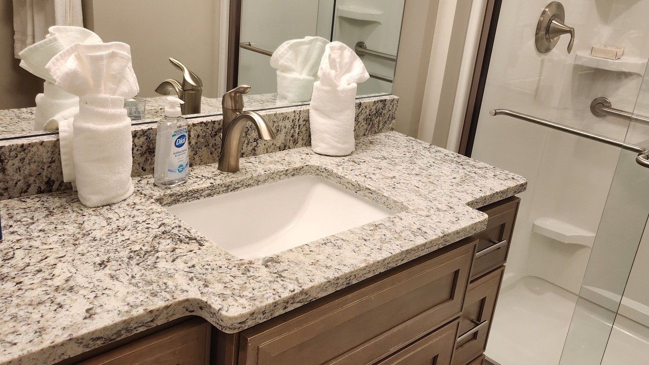Photo of Bathroom in Sanibel