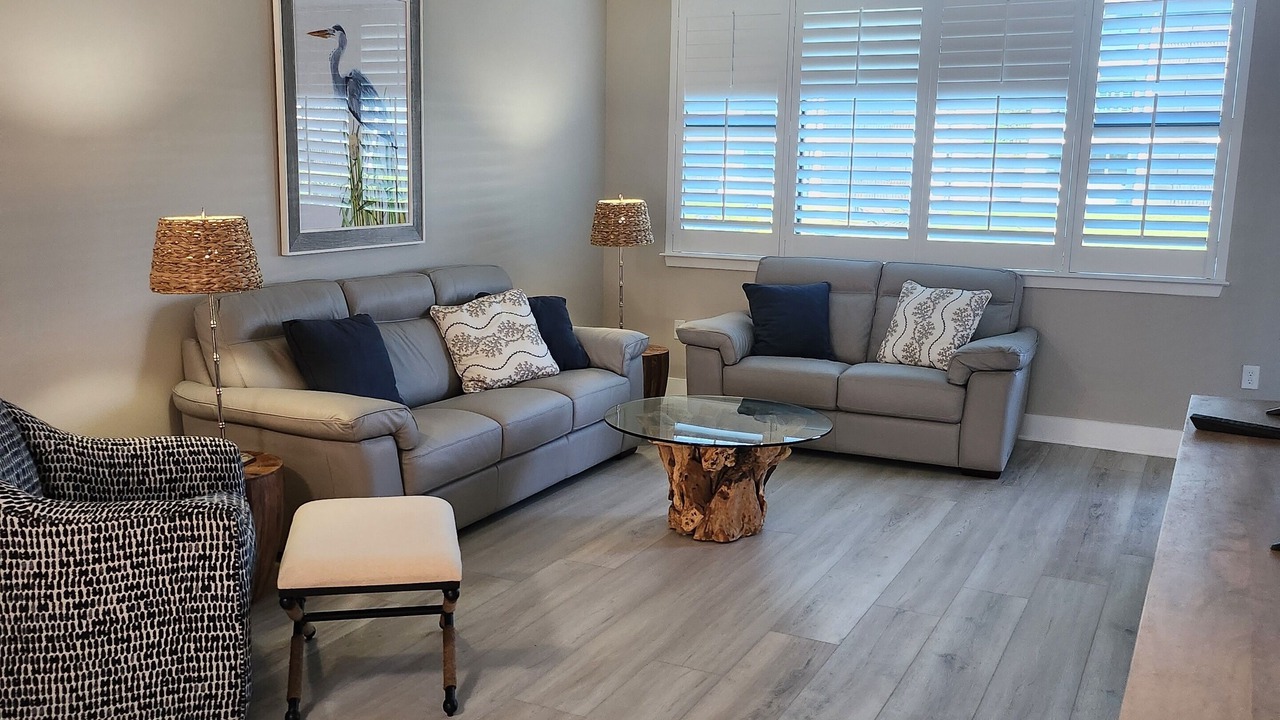 Photo of Livingroom in Sanibel