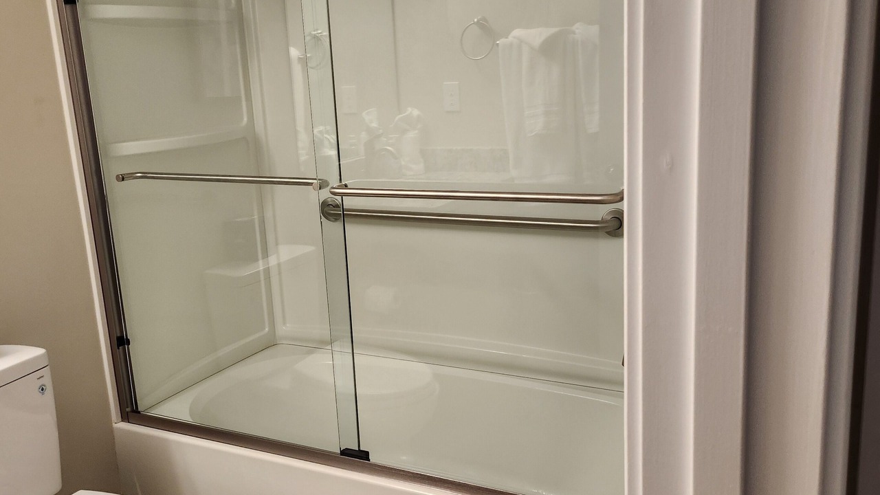 Photo of Bathroom in Sanibel