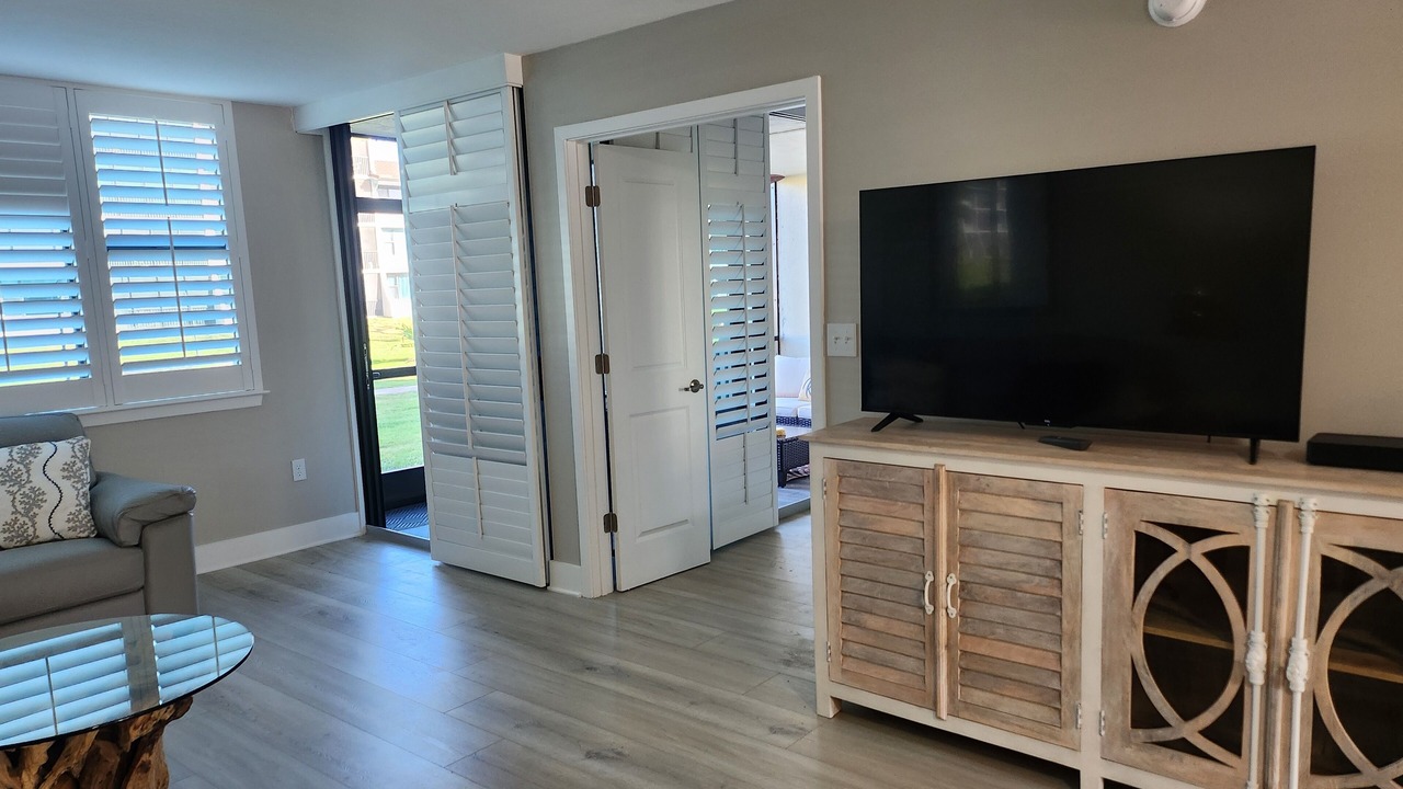 Photo of Livingroom in Sanibel