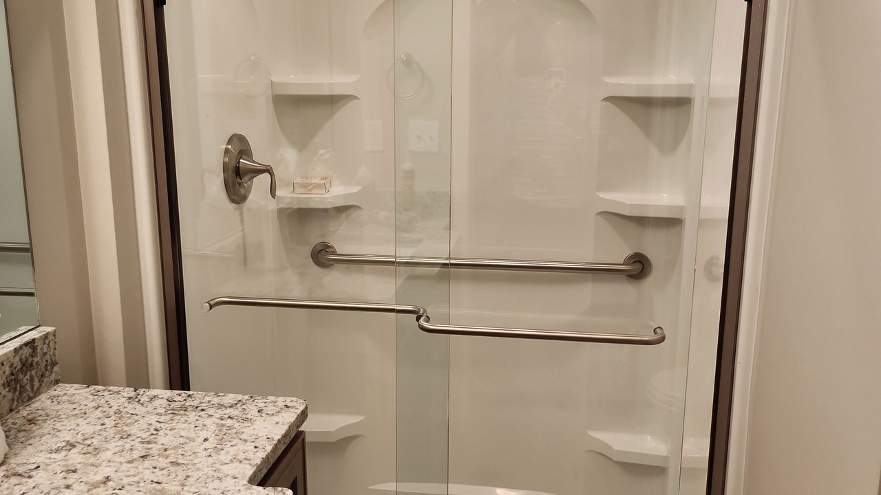 Photo of Bathroom in Sanibel