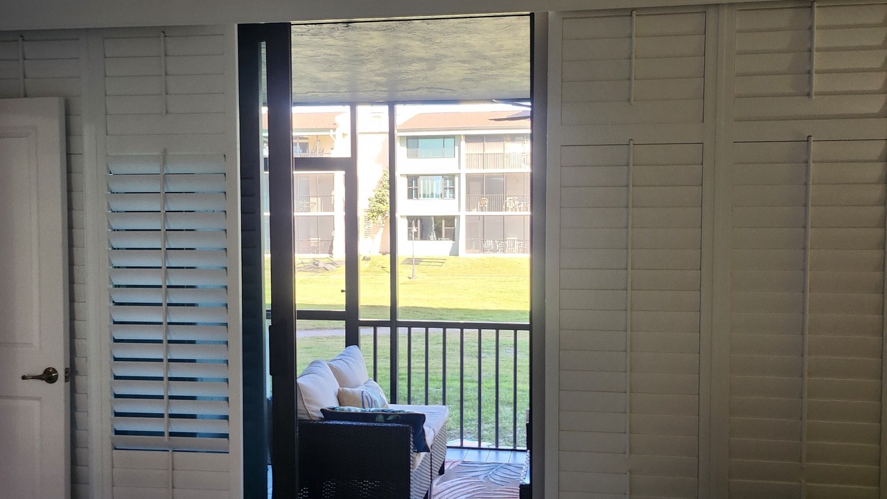 Photo of Bedroom in Sanibel