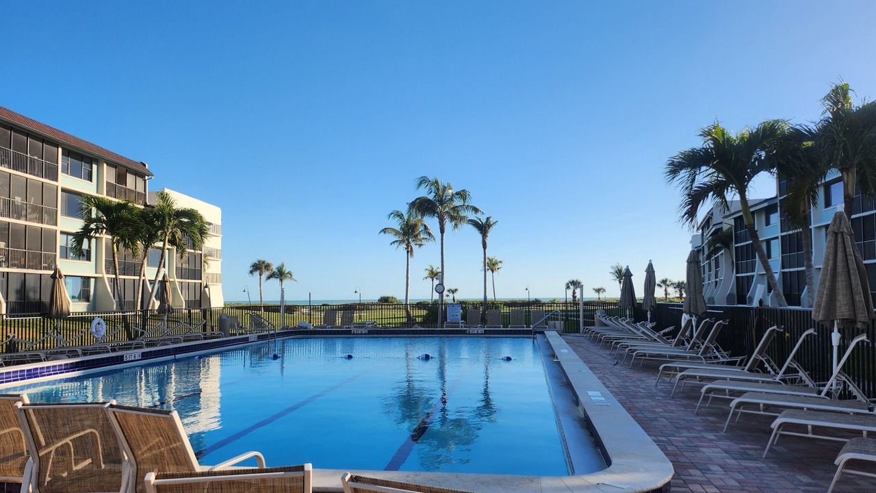 Photo of Outdoor in Sanibel