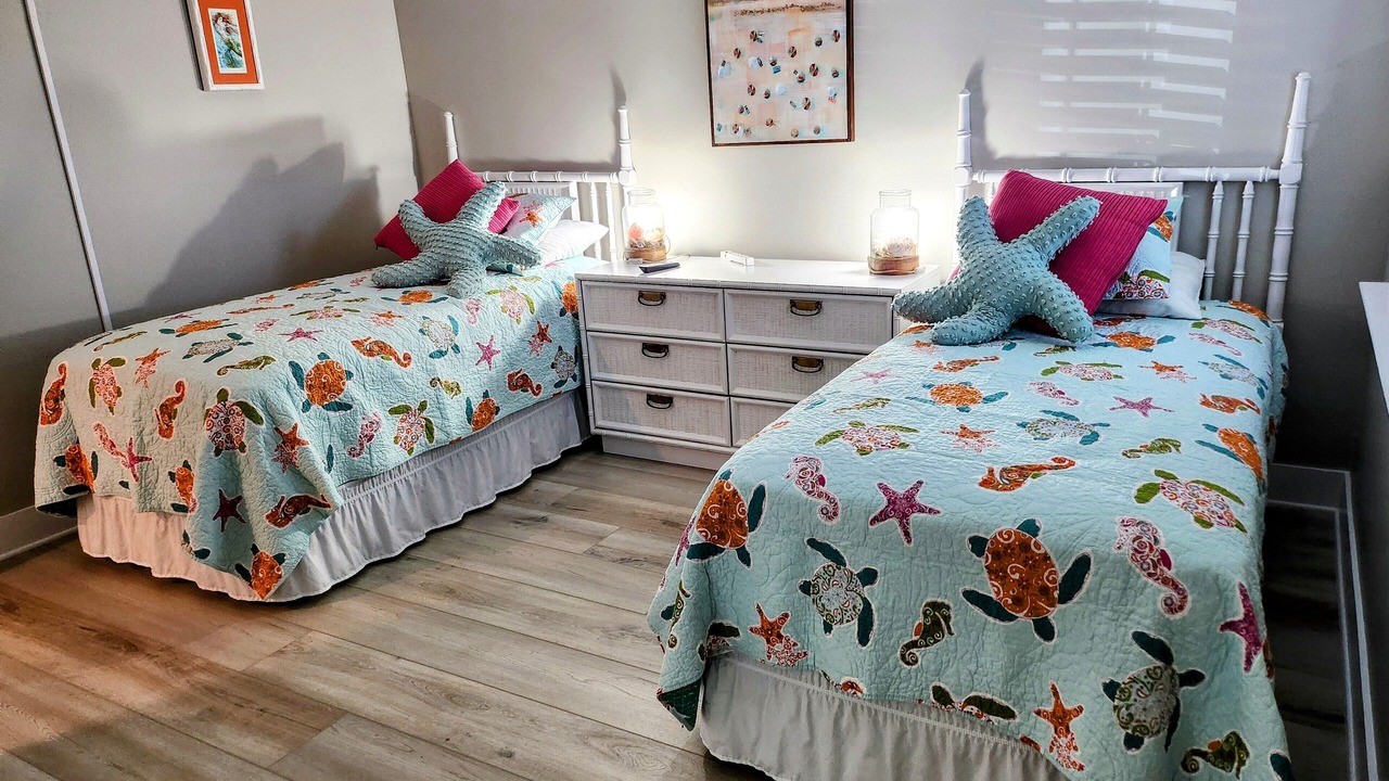 Photo of Bedroom in Sanibel