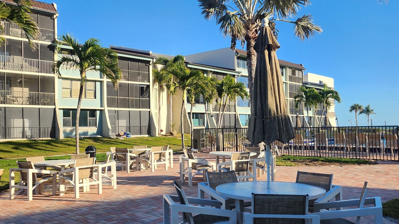 Photo of Outdoor in Sanibel