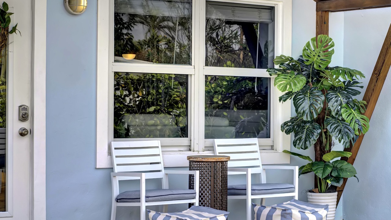 Photo of Patio Balcony in Briny Breezes