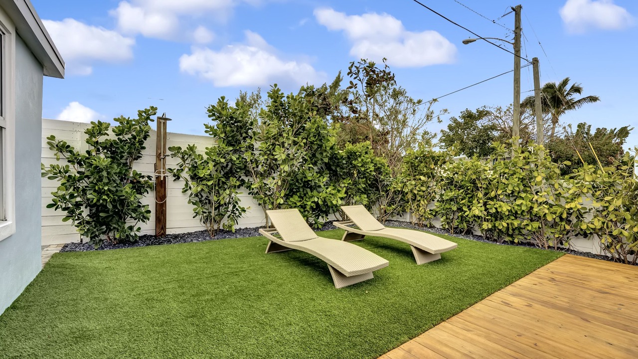 Photo of Outdoor in Briny Breezes