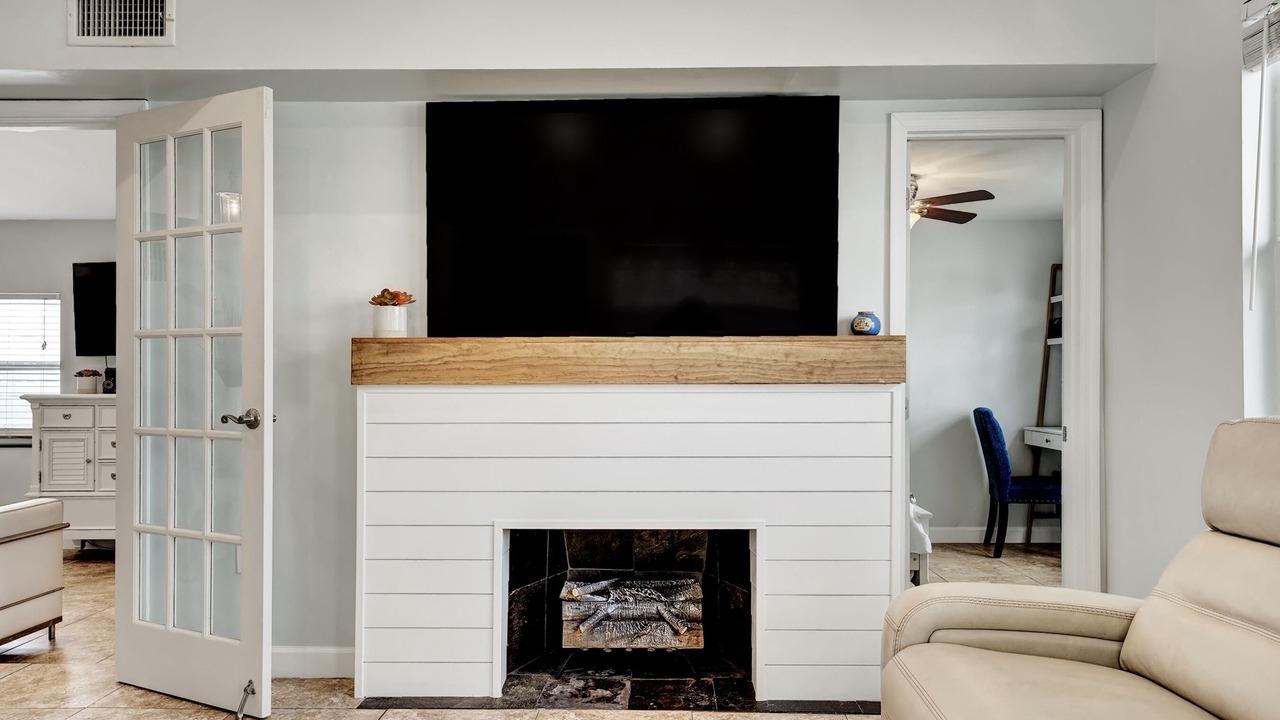 Photo of Livingroom in Briny Breezes