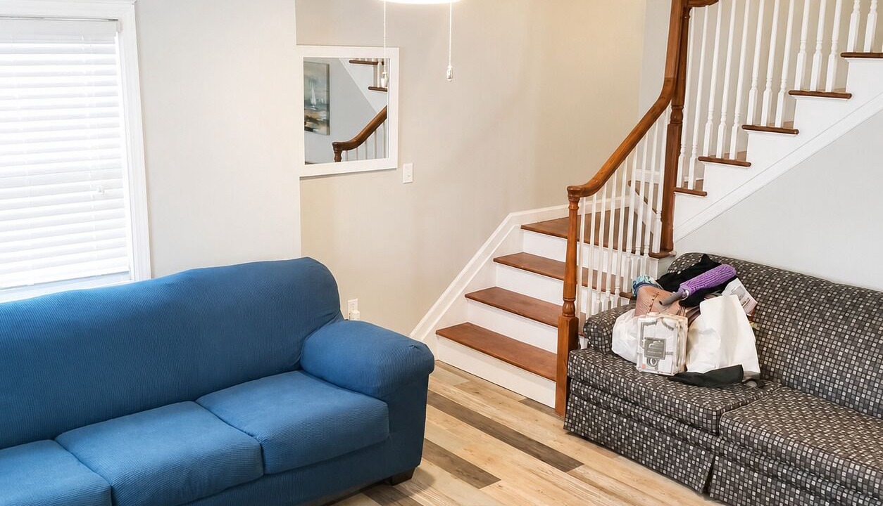 Photo of Livingroom in Seaside Heights