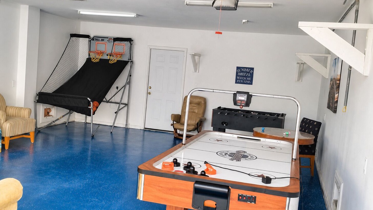 Photo of Bedroom in Seaside Heights