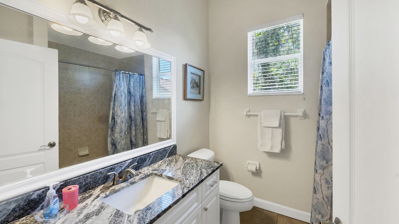 Photo of Bathroom in Englewood