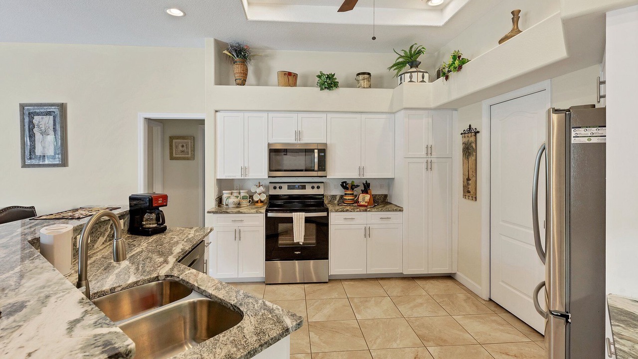 Photo of Kitchen in Englewood