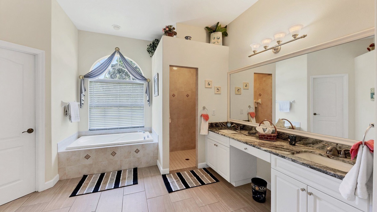 Photo of Bathroom in Englewood