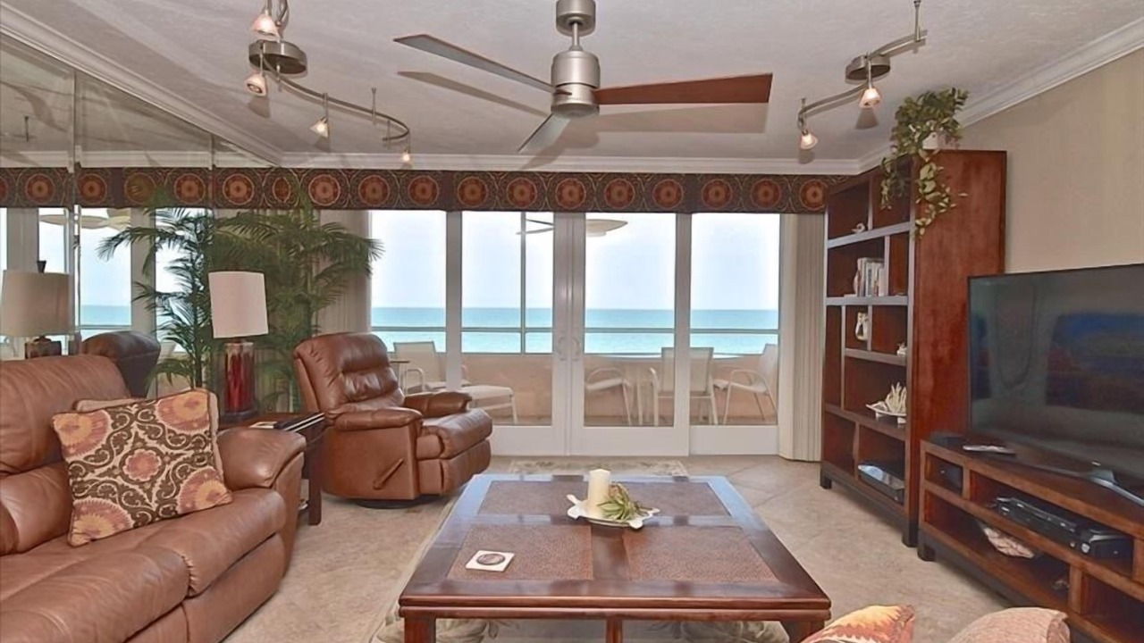 Photo of Bedroom in Siesta Key