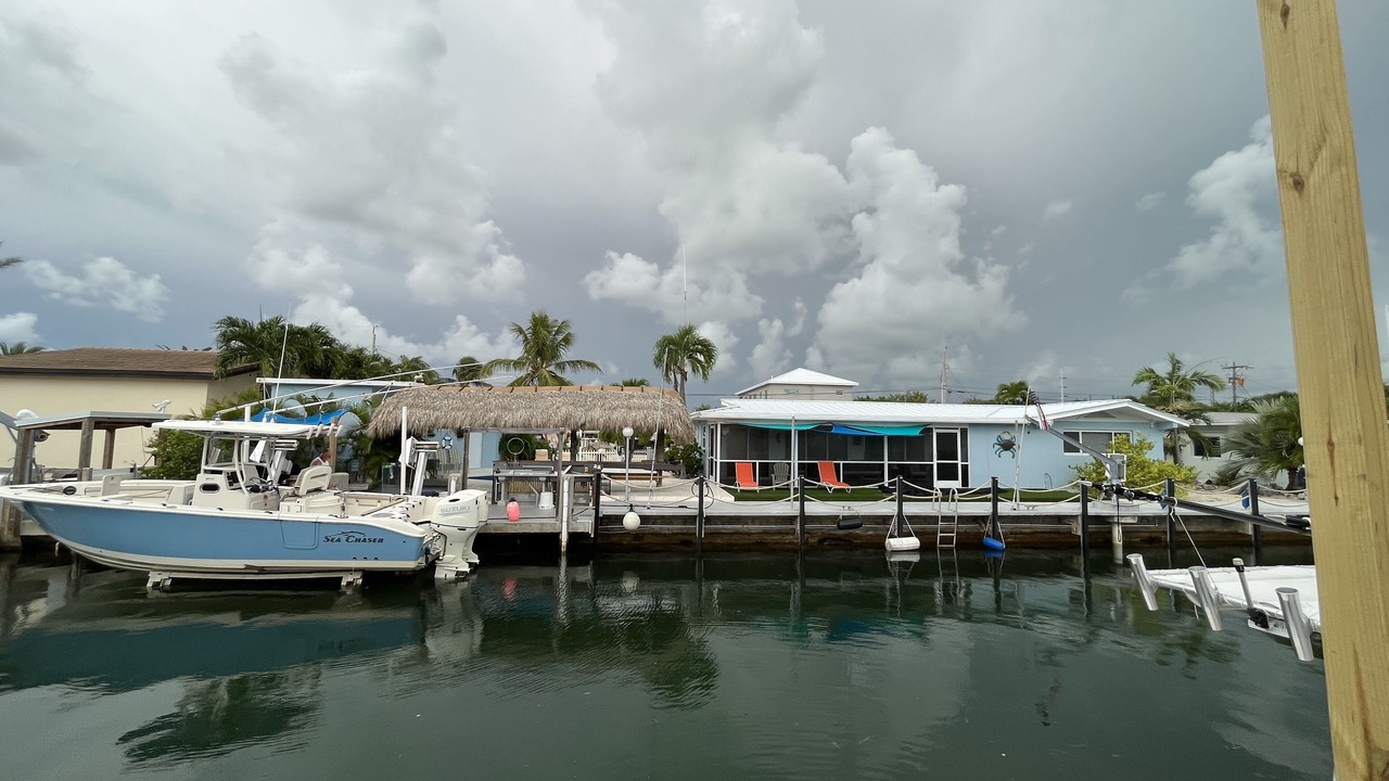 Photo of Outdoor in Farara Shores