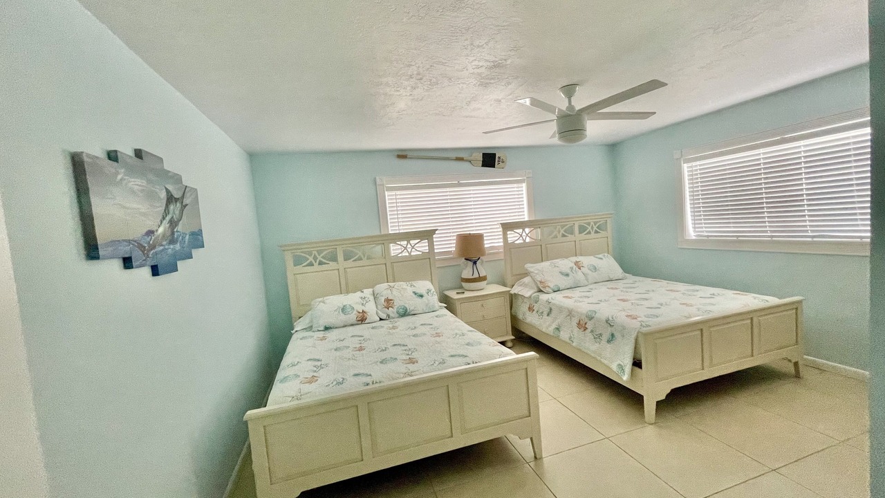 Photo of Bedroom in Farara Shores