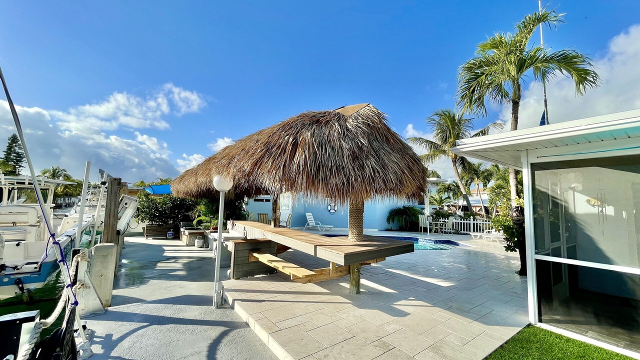 Photo of Outdoor in Farara Shores