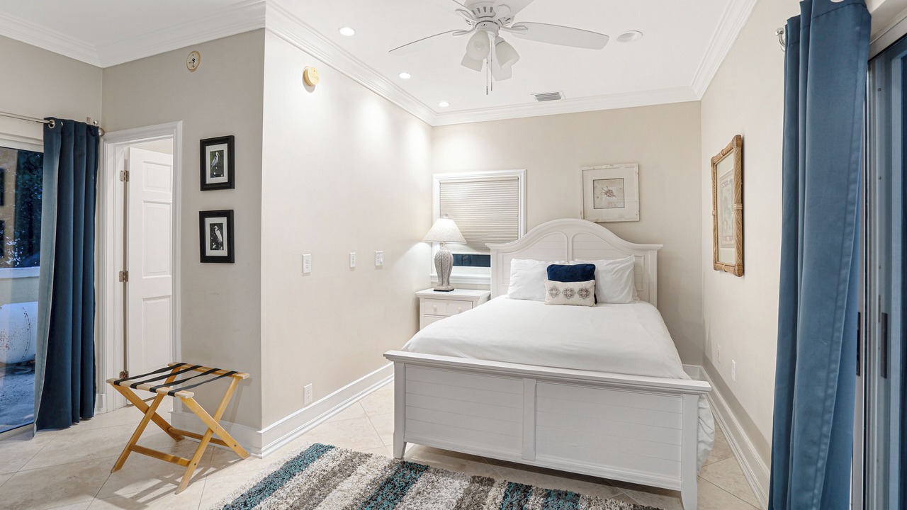 Photo of Bedroom in Marathon