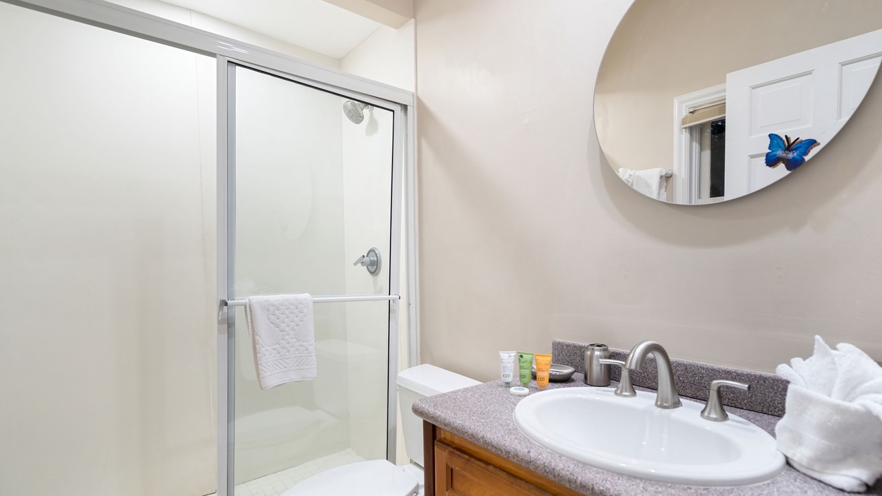 Photo of Bathroom in Marathon