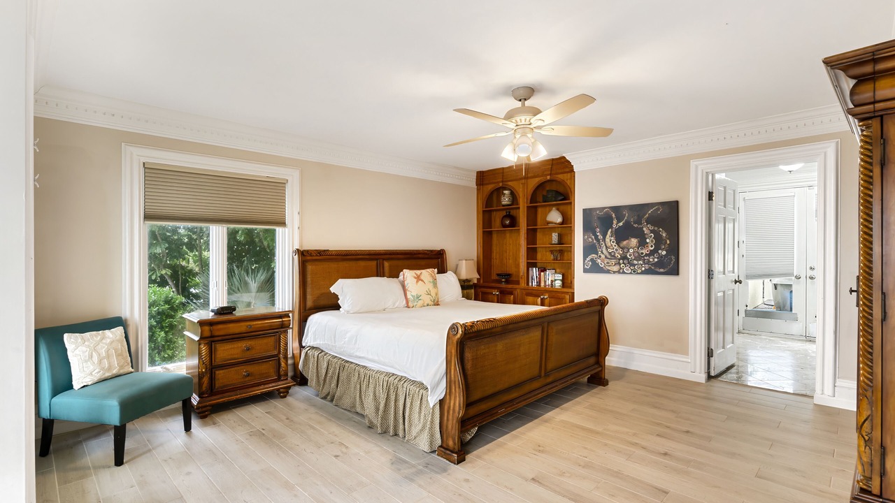 Photo of Bedroom in Marathon